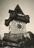 Uhrturm